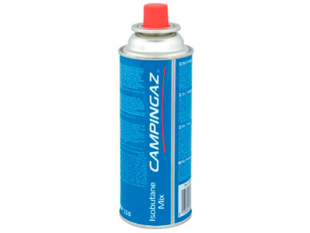 Campingaz CP 250 cartouche de gaz 1