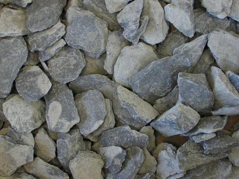 Graint Slatten Canadian Slate grind 15-30 mm 20kg grijs | Hubo