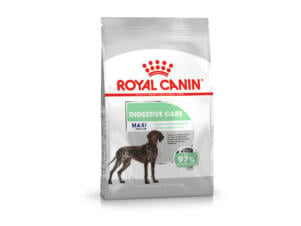 Royal Canin Canine Care Nutrition Digestive Care Maxim croquettes chien 12kg