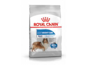 Royal Canin Canine Care Nutrition Light Weight Care Maxi croquettes chien 12kg