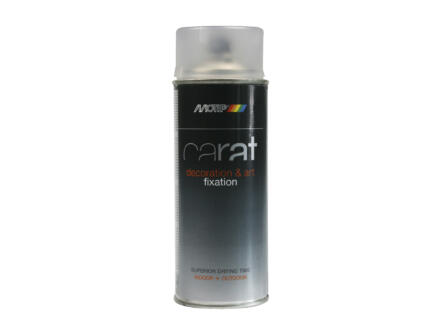 Motip Carat spray fixant 0,4l 1