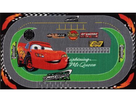 Cars Racing tapijt 140x80 cm 1