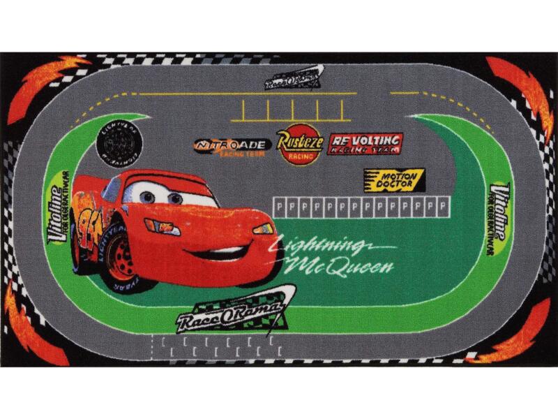 Cars Racing tapijt 170x100 cm 