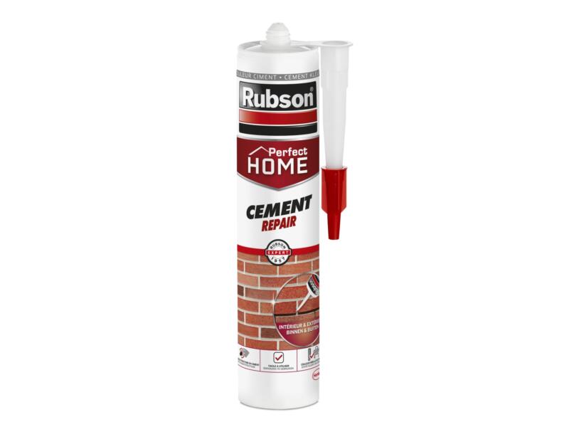 Rubson Cement Repair réparation fissures ciment 280ml