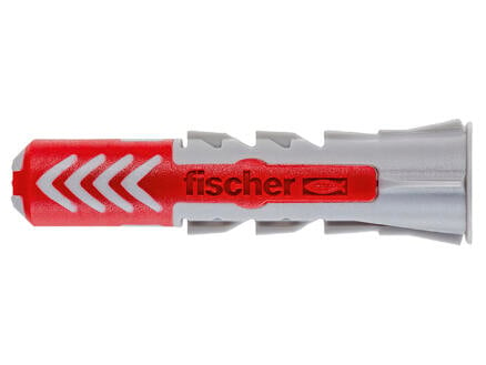 Fischer Cheville universelle Duopower 6x30 mm 28 pièces