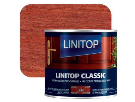 Linitop Classic beits 0,5l mahonie #285 1