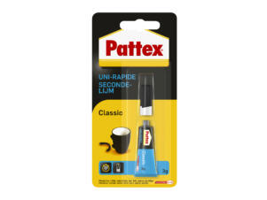 Pattex Classic colle seconde 3g