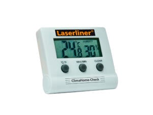 Laserliner ClimaCheck hygromètre
