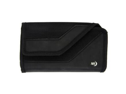 Nite Ize Clip Case Sideways XL étui ceinture téléphone portable noir 1