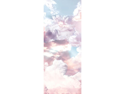 Komar Clouds Panel digitaal fotobehang vlies 1