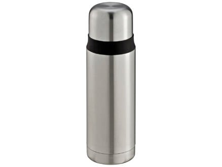 Leifheit Coco bouteille isotherme 0,5l inox 1