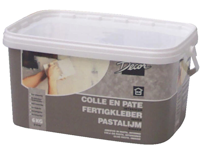 Colle Pour Pierre De Parement Extérieur