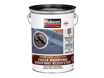 Colle roofing 5kg 1