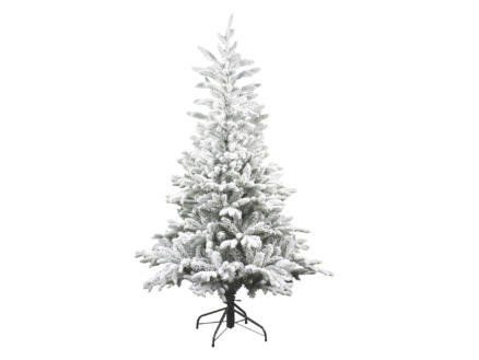 Colorado witte kunstkerstboom 150cm 1