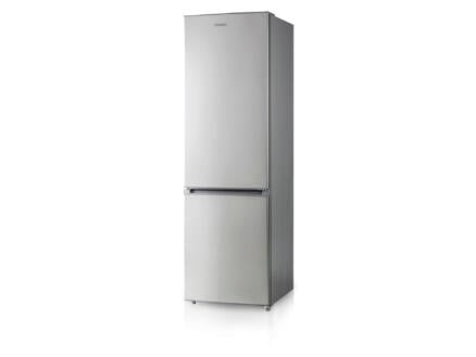 DOMO Combinatie koelkast en diepvries DO927 BFK 270l 1