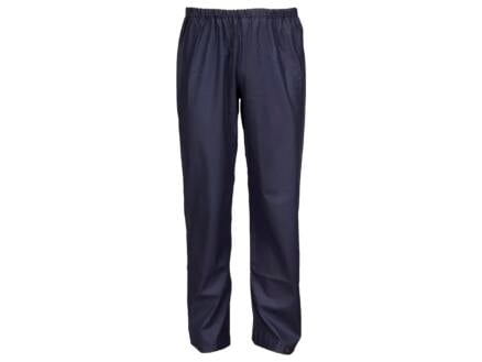 Busters Comfort pantalon de pluie L bleu 1