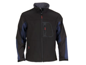 Busters Comfort softshell M