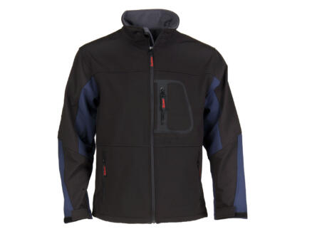 Busters Comfort softshell M 1