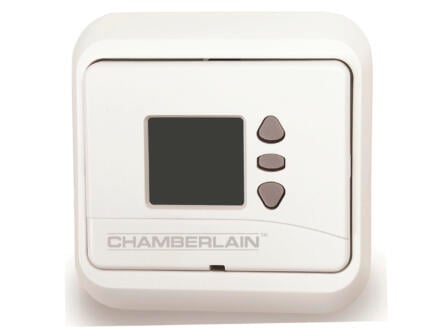 Chamberlain Comfort tijdschakelklok 1