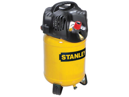 Stanley Compressor kit 10bar 24l 1100W olievrij 1