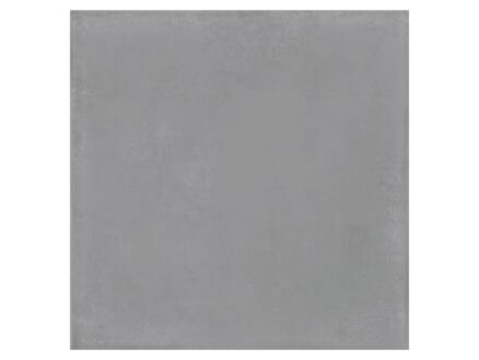 Concreta carreau de sol 60x60 cm 1,44m² gris foncé 1