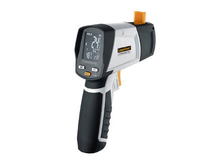 Laserliner CondenseSpot Plus infraroodthermometer 1