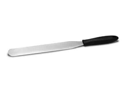 Couteau à palette inox 37cm