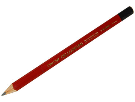 Crayon de charpentier 23cm 1