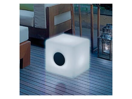 Mooni Mooni Cube Speaker LED lamp 5W | Hubo