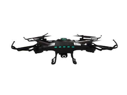 DR120 drone avec wifi et caméra HD 1