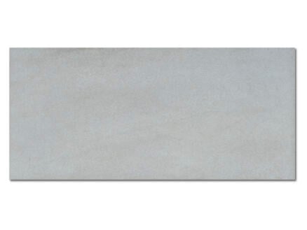 Delzo carrelage mural 20x42,5 cm 1,19m² gris foncé 1