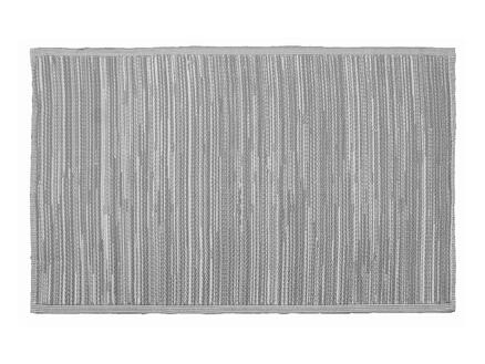 Dessin 3 tapis d'extérieur 120x180 cm gris 1