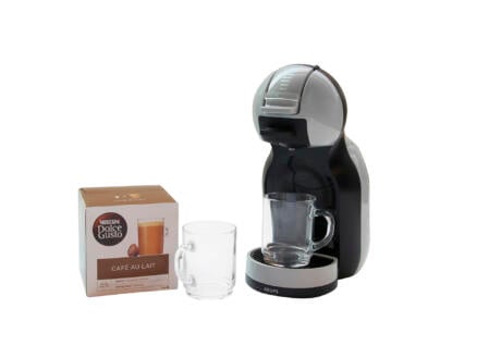 Dolce Gusto Mini Me KP123 koffiezetapparaat 0,8l + accessoires 1