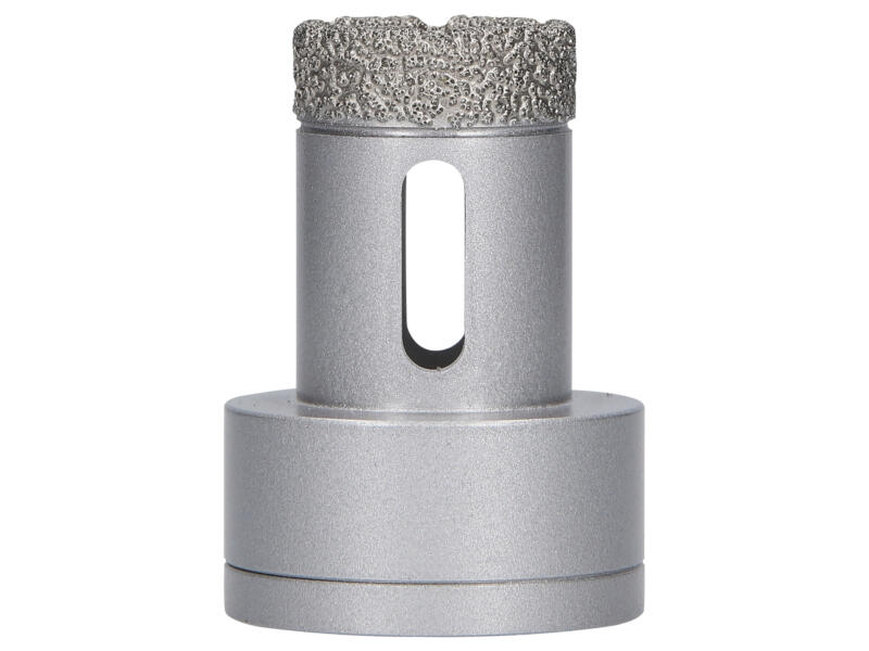 Bosch Professional Dry Speed scie trépan diamantée X-lock 27mm