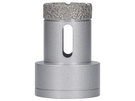 Bosch Professional Dry Speed scie trépan diamantée X-lock 30mm