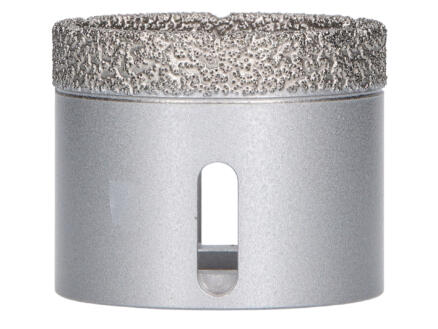 Bosch Professional Dry Speed scie trépan diamantée X-lock 51mm