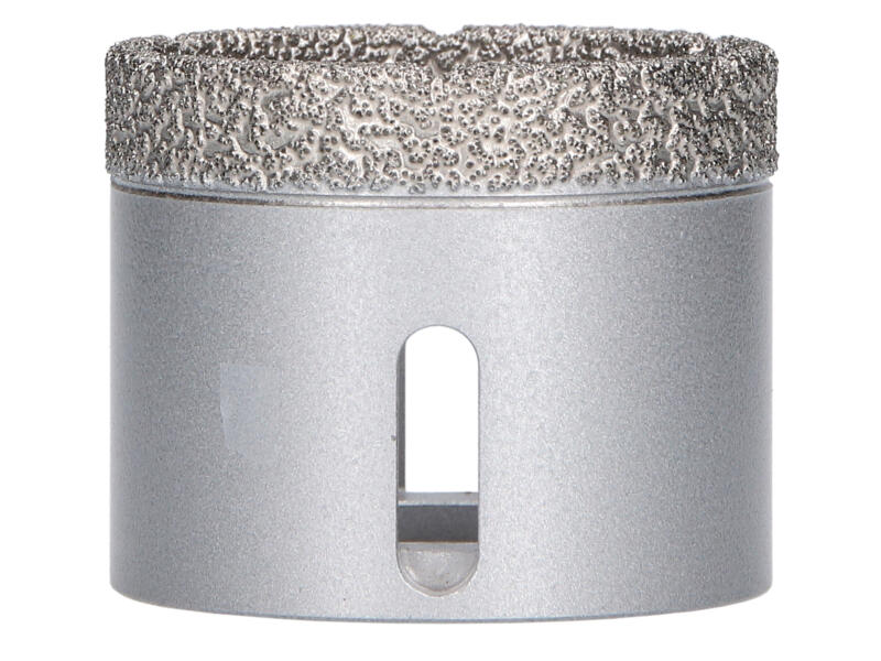 Bosch Professional Dry Speed scie trépan diamantée X-lock 51mm