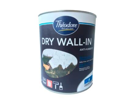 Dry Wall-In 2,5l 1