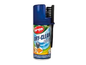 Eres Dry-clean spray textiel 150ml + borstel