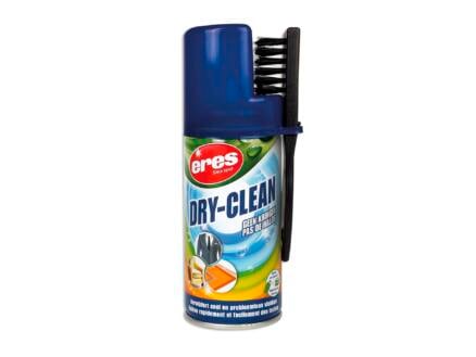 Eres Dry-clean spray textiel 150ml + borstel 1