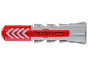 Fischer Duopower chevilles 6x30 mm avec vis 12 pièces