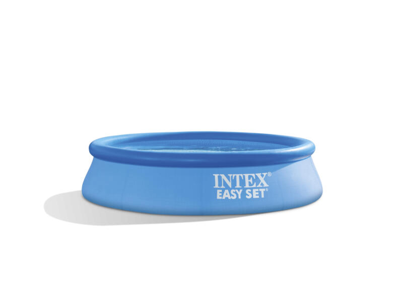 Intex Easy Set piscine 244x61 cm