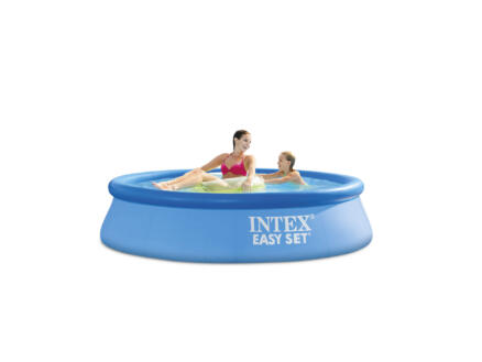 Intex Easy Set zwembad 244x61 cm