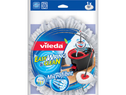Vileda Easy Wring & Clean tête de balai serpillière mop 1