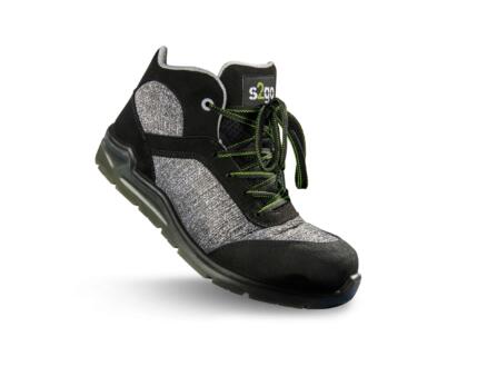 S2GO Eco Trail chaussure haute 42 1