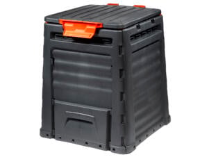 Keter Eco bac à compost 320l