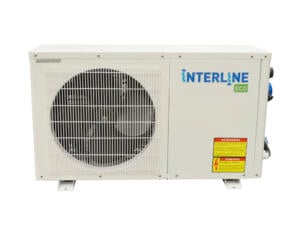 Interline Eco pompe à chaleur 3kW
