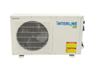 Interline Eco pompe à chaleur 4,5kW
