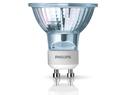 Philips EcoHalo Twist halogeenspot GU10 35W 2 stuks 1