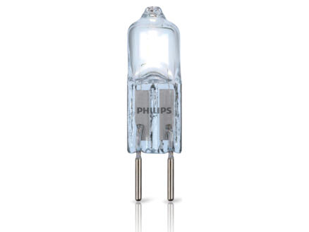 Philips EcoHalo ampoule capsule halogène G4 14W 1